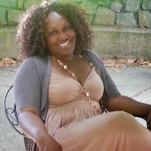 Meet your Posher, Pam